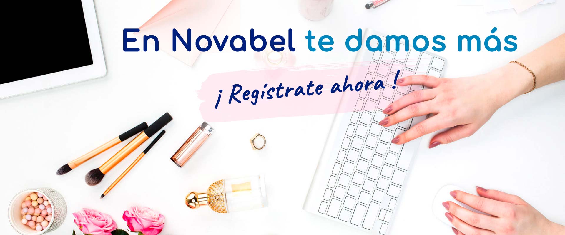 Novabelestética es ahora Novabel