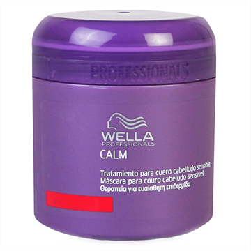 Wella Balance Calm Sensitive Champú Cabello Sensible 1000 ml