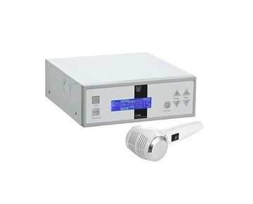 Electroestimulador profesional  Distribuidor oficial de WEELKO