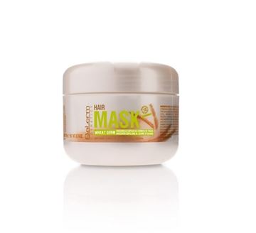 Imagen de Mascarilla Capilar Salerm con Germen de Trigo 200 ml.