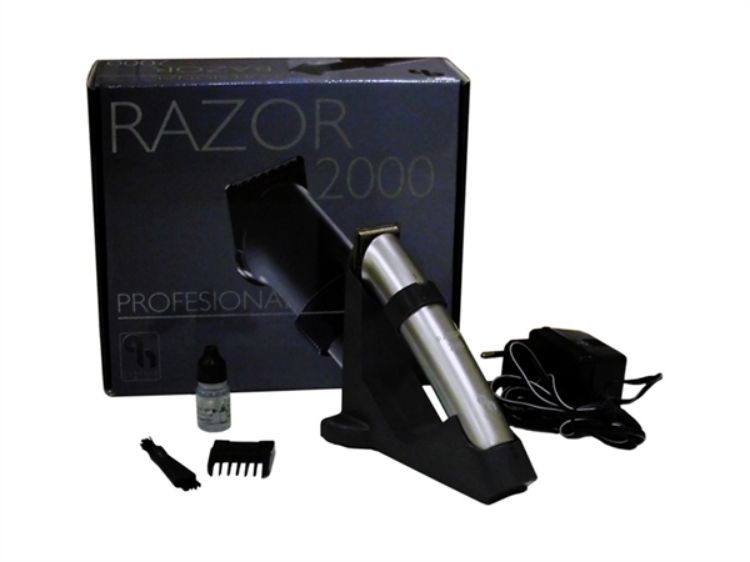 Imagen de Máquina Corte Cabello Profesional Razor 2000