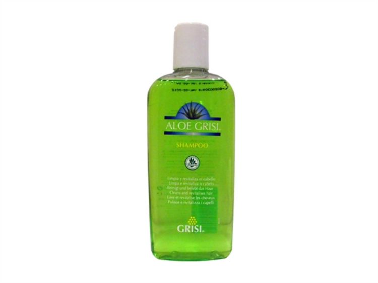 Imagen de Champú Aloe Vera 250 ml.