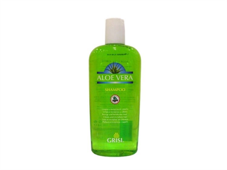 Imagen de Champú Aloe Vera - 500 ml.