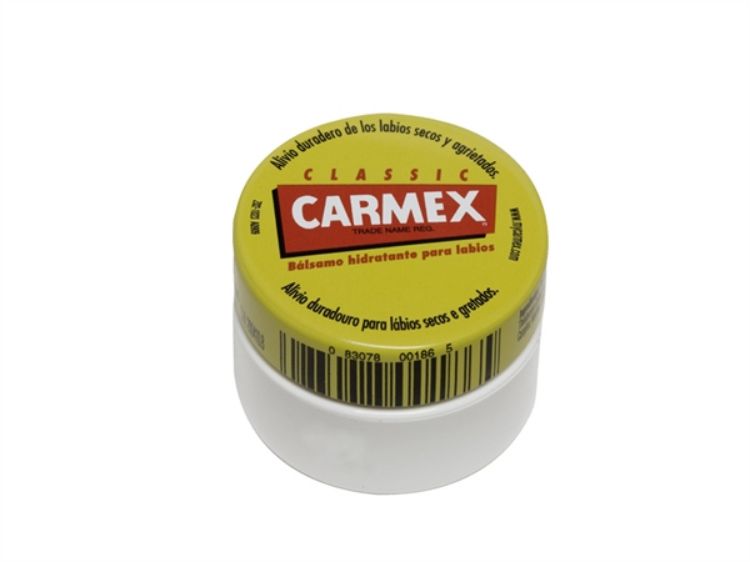 Imagen de Bálsamo Labial Carmex