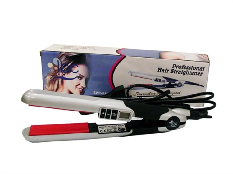 Imagen de Plancha Profesional Hair Straightener