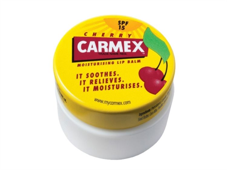 Imagen de Bálsamo Labial Sabor Cereza Carmex