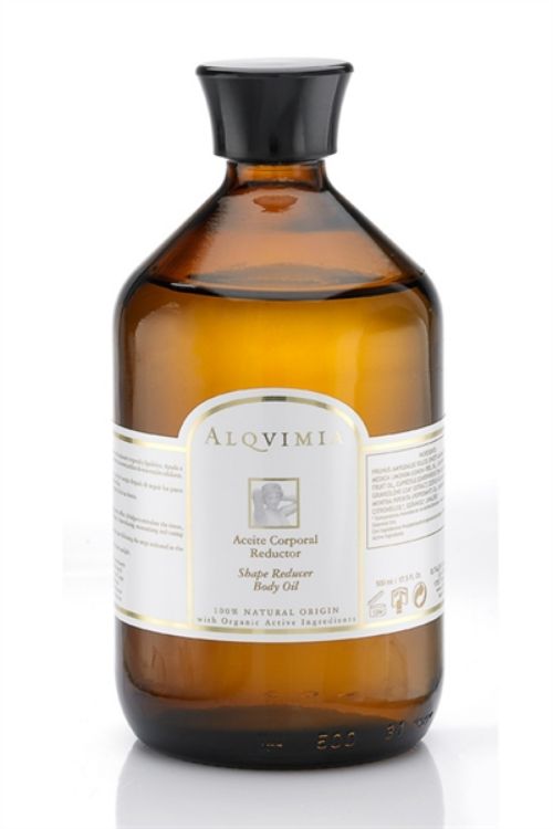 Imagen de Aceite corporal Alqvimia reductor 500 ml