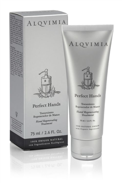 Imagen de Perfect Hands Alqvimia Tratamiento Integral Vitalidad y Relajación 75 ml