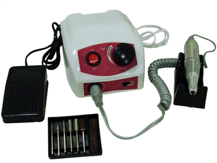 Imagen de Torno Micromotor para Manicura y Pedicura SD 30