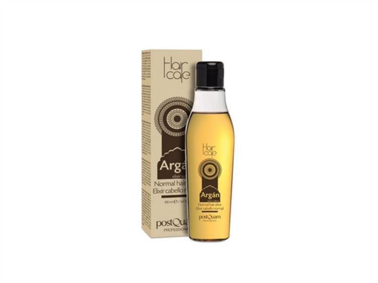 Imagen de Hair Care Aceite de Argán Postquam Cabellos Normales 100 ml