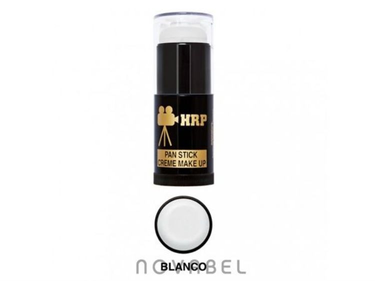 Imagen de Maquillaje en Crema Harpo Pan Stick Mate 25 gr