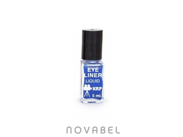 Imagen de Eye Liner Harpo Líquido 5 ml