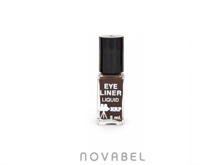 Imagen de Eye Liner Harpo Líquido 5 ml