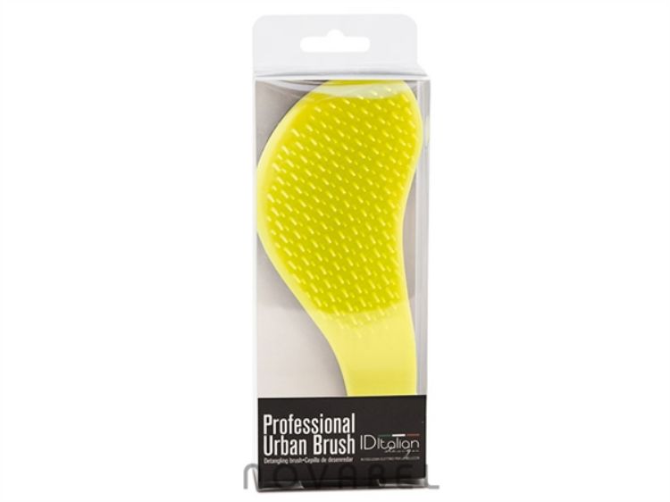 Imagen de Cepillo Desenredar Cabello Urban Brush PostQuam