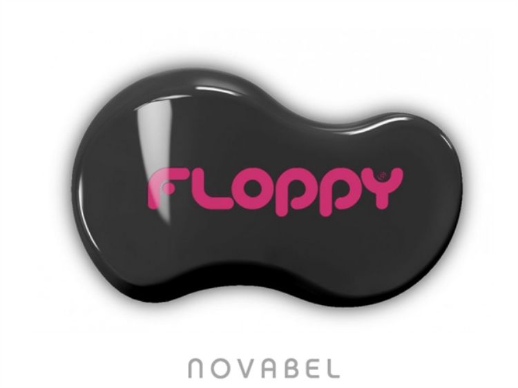 Imagen de Cepillo Desenredar para el Cabello Floppy