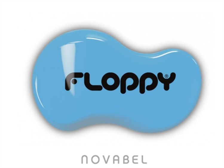 Imagen de Cepillo Desenredar para el Cabello Floppy