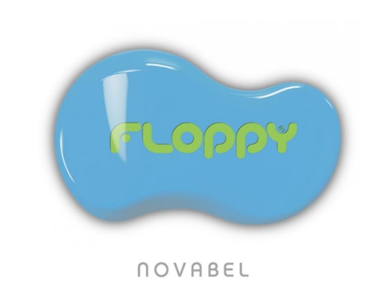 Imagen de Cepillo Desenredar para el Cabello Floppy