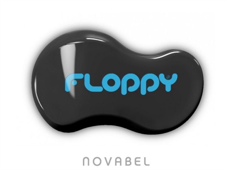 Imagen de Cepillo Desenredar para el Cabello Floppy