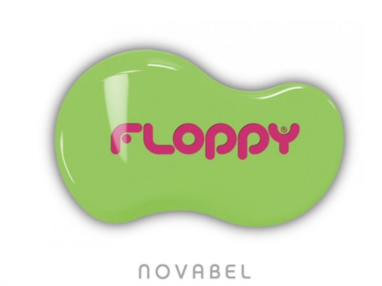 Imagen de Cepillo Desenredar para el Cabello Floppy