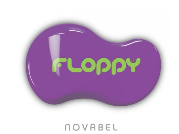 Imagen de Cepillo Desenredar para el Cabello Floppy