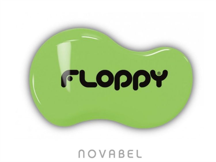 Imagen de Cepillo Desenredar para el Cabello Floppy