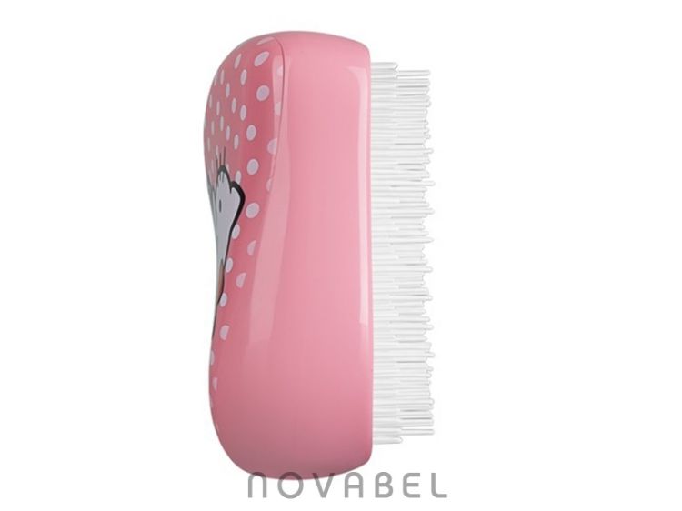 Imagen de CEPILLO COMPACT STYLER HELLO KITTY TANGLE TEEZER