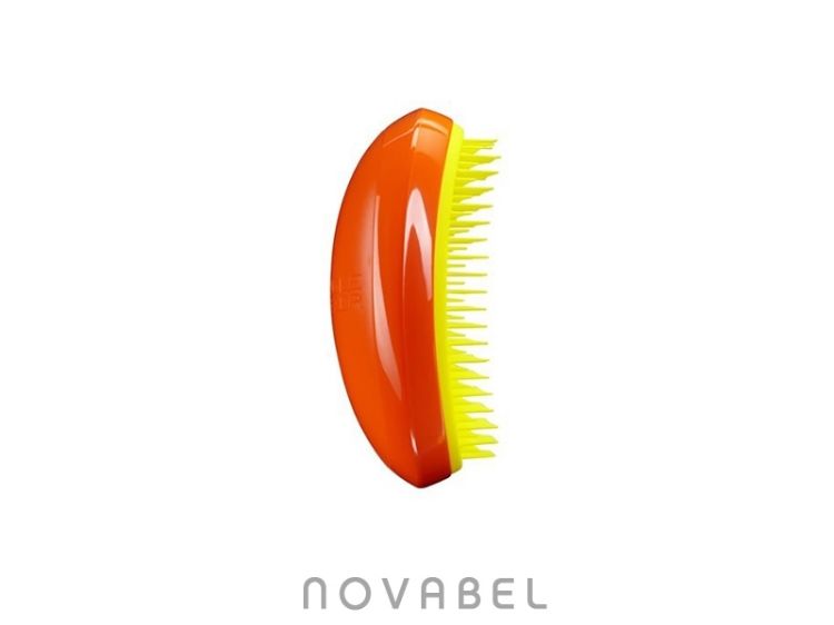 Imagen de CEPILLO TANGLE TEEZER SALON ELITE NARANJA