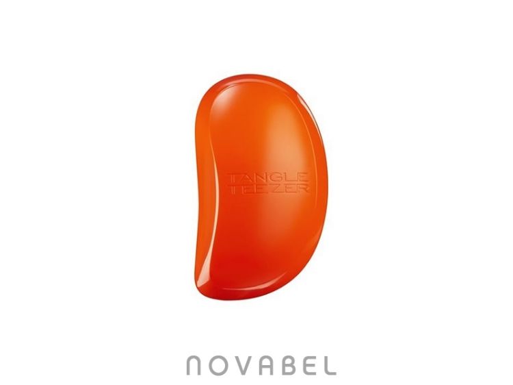 Imagen de CEPILLO TANGLE TEEZER SALON ELITE NARANJA