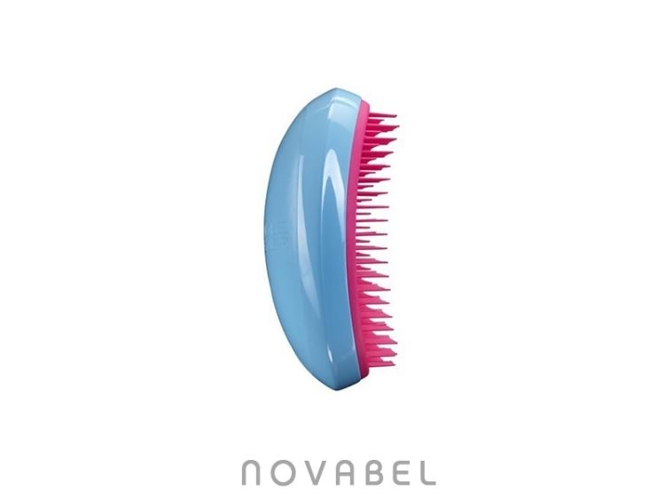 Imagen de CEPILLO TANGLE TEEZER SALON ELITE AZUL