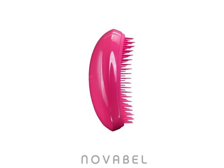 Imagen de CEPILLO TANGLE TEEZER SALON ELITE ROSA