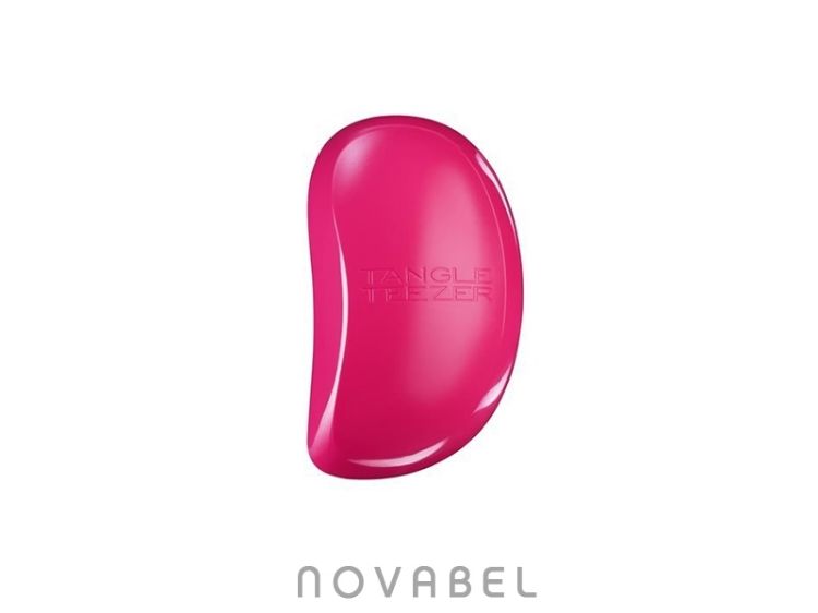 Imagen de CEPILLO TANGLE TEEZER SALON ELITE ROSA