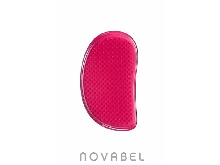 Imagen de CEPILLO TANGLE TEEZER SALON ELITE ROSA