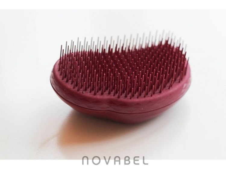 Imagen de CEPILLO THICK & CURLY CABELLO GRUESO Y RIZADO TANGLE TEEZER