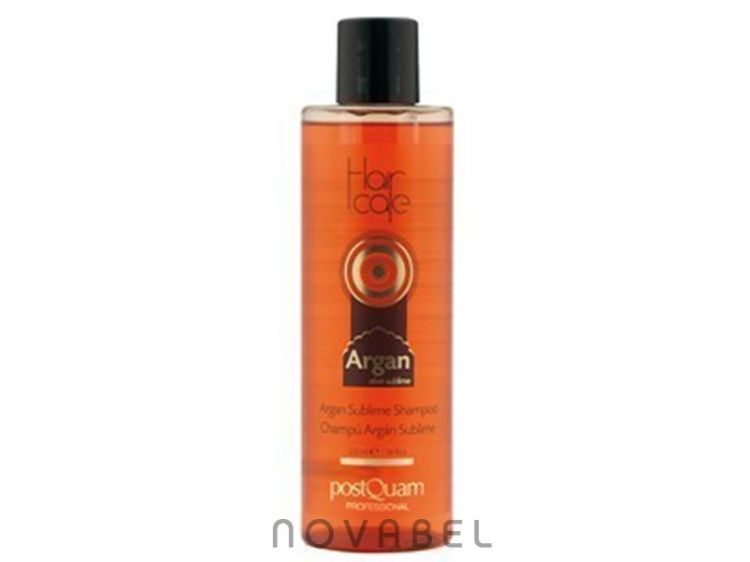 Imagen de Hair Care Champú Argán Postquam Sublime 225 ml