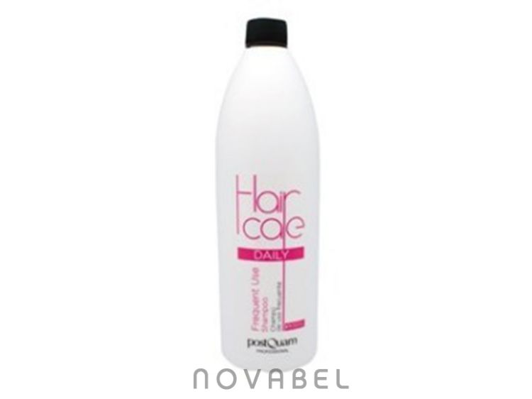 Imagen de Hair Care Champú Postquam Uso Frecuente 500 ml