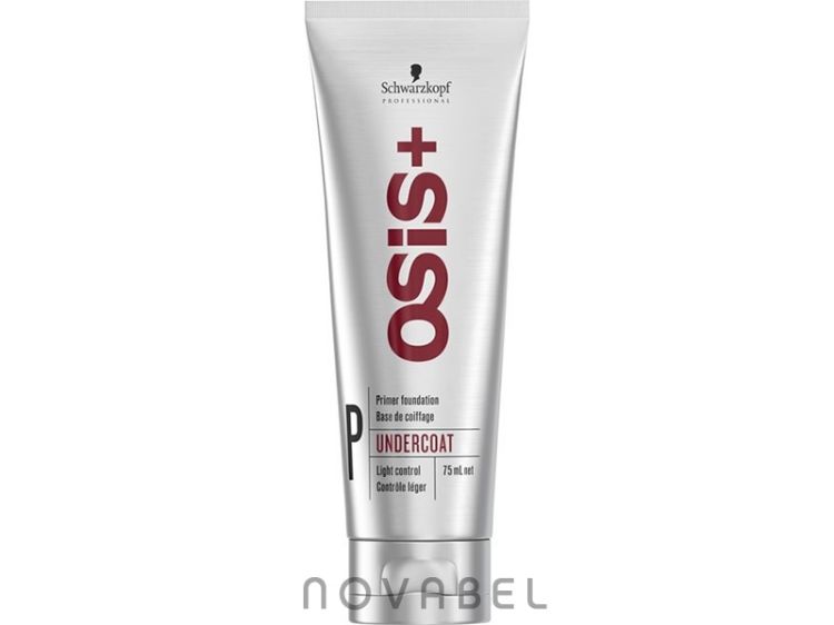 Imagen de OSIS Undercoat Schwarzkopf Estabilizador de la Porosidad 75 ml