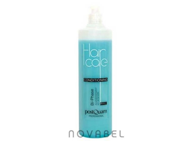 Imagen de Hair Care Bi-Phase Acondicionador Postquam Sin Aclarado 500 ml