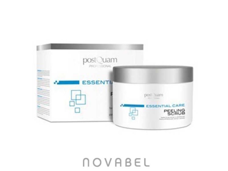 Imagen de Essential Care Peeling Exfoliante Postquam Scrub 200 ml