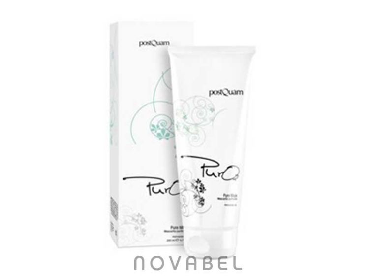 Imagen de Puro2 Mascarilla Postquam Purificante 200 ml