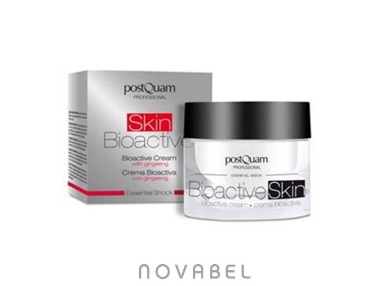 Imagen de Crema Bioactiva Postquam Regeneradora 50 ml