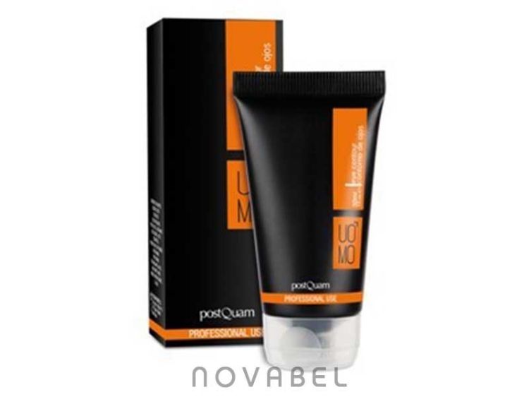 Imagen de Uomo Contorno de Ojos Postquam 30 ml