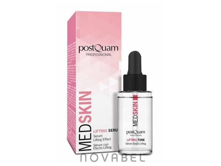 Imagen de Med Skin Sérum Biológico Postquam Lifting 30 ml