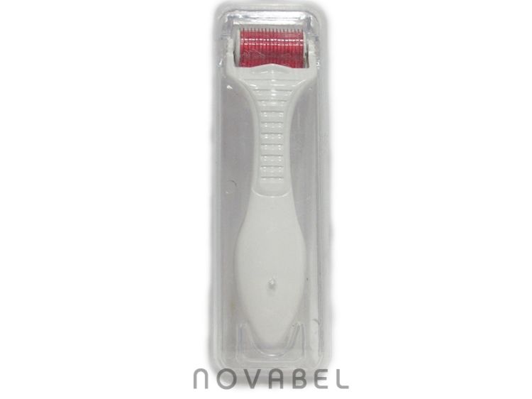 Imagen de Derma Roller (Rodillo Dermatológico)