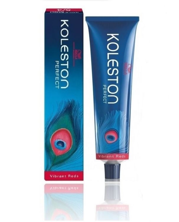 Imagen de Tintes Wella Koleston Perfect 60 ml