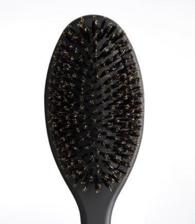 Imagen de Cepillo Oval Dressing Brush Ghd Cerdas Naturales