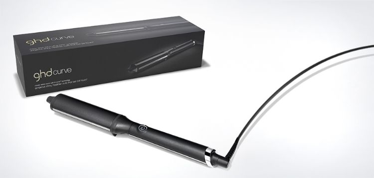 Imagen de RIZADOR CURVE CLASSIC WAVE GHD OVALADO