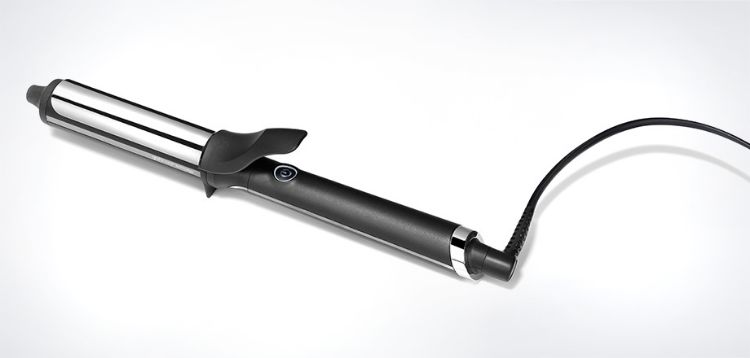 Imagen de Tenacilla Curve Soft Curl Ghd Rizos Grandes