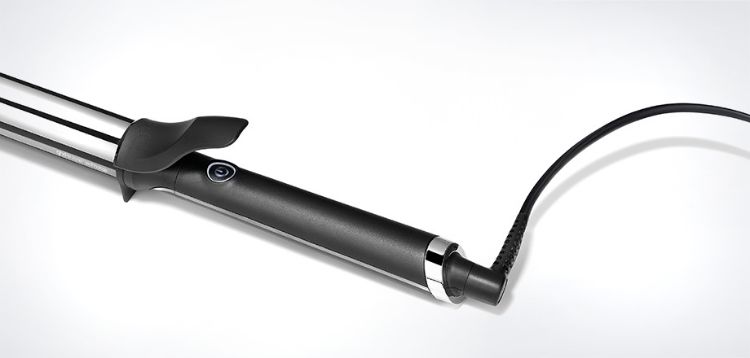 Imagen de Tenacilla Curve Soft Curl Ghd Rizos Grandes