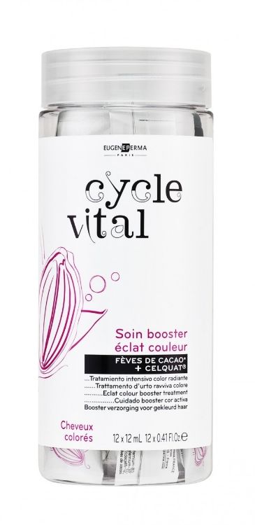 Imagen de Cycle Vital Color Tratamiento Eugene Perma 12x12