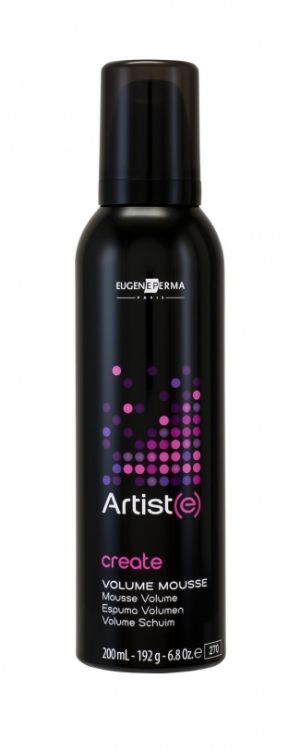 Imagen de Artist(e) Volume Mousse Eugene Perma 200 ml